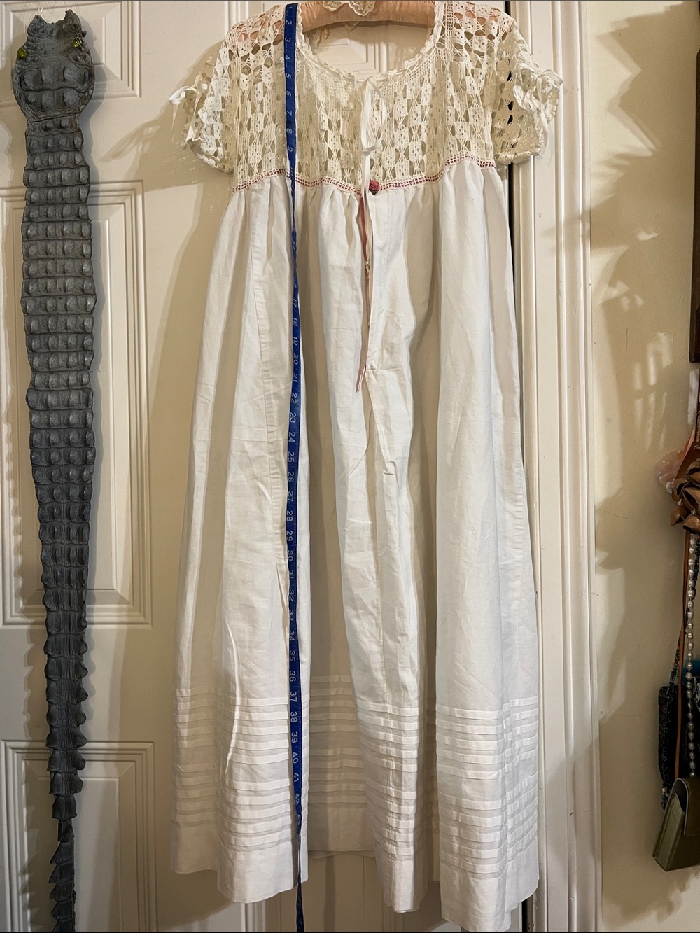 Long Dress